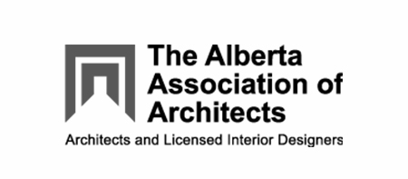 The Alberta Association of Architects